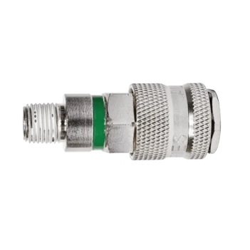 1/4″ Male Threaded Nitto Style Coupling Alliance AN1SM4