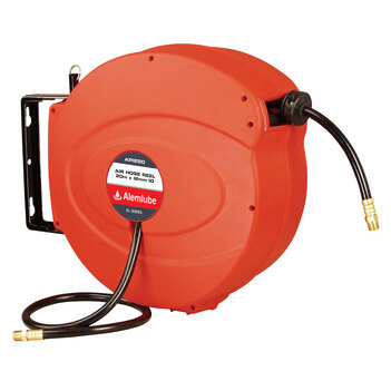 Recoila Air Water Reel AW1020