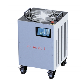 Air-Cooled Laser Welder AQC3000 Industry Series Reci AQC3000INDUSTRY