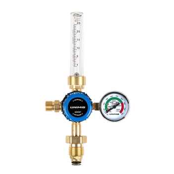 Argon Flowmeter Regulator Unimig FLOWREG (U11378)