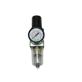 1/4” Smc Type Air Filter Regulator Small ARR-AW2000