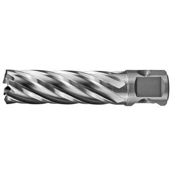 Silver Series Annual Cutter, Uni Shank 12mm x 50mm Holemaker AS1250