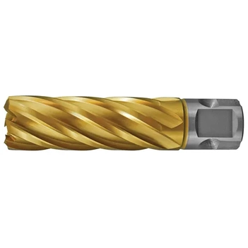 Holemaker Uni Shank Gold Series Cutter 35mm X 50mm AT3550