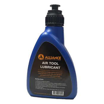 Air Tool Lubricant Alliance 1L ATL1000 