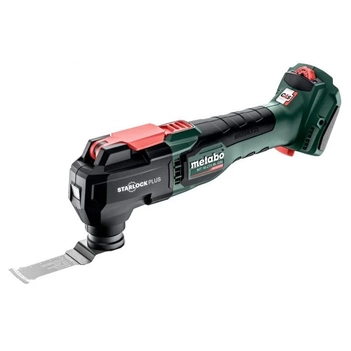 18 LTX BL QSL 18V Brushless Multi-Tool Skin Metabo AU61308885