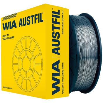 Austfil T-11 0.9mm 5Kg AUST11095KG Self Shielded Flux Cored MIG Wire