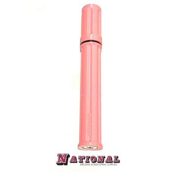TIG Tungstens Storage Canister Pink Coloured AZTS-PK