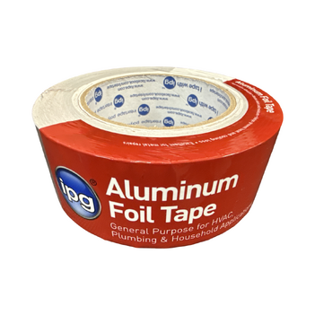 Aluminium Foil Tape 48mm x 45.7m AlumTape-UL723