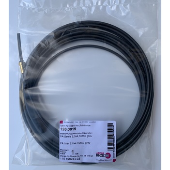 Aluminium Special Wire Liner