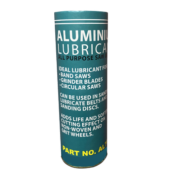 Aluminium all Purpose Wax Lubrication 