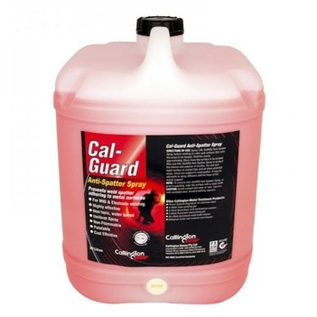 Anti Spatter Spray 20L Cal Guard  main image