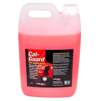 Anti Spatter Spray 5 Litres Cal Guard