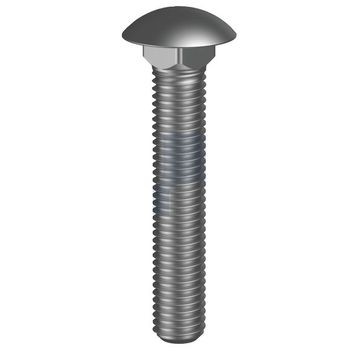 316 Stainless Finish Cup Head Metric Hobson