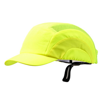 Pro Hi Vis Bump Cap Short Peak BCFYSP main image