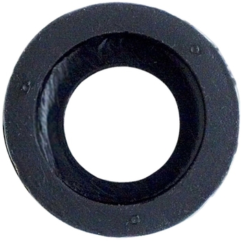 Rubber Insulator Cap - 300A Bernard BE4323