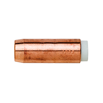 Nozzle Copper with insulator Bernard BE4393 Each 