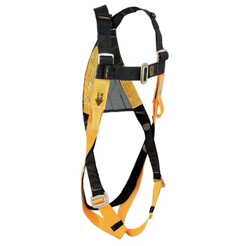 B-Safe All Purpose Fall Arrest Harness Beaver BH01120