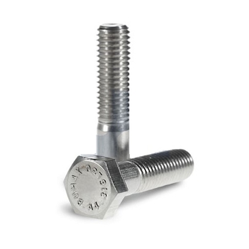 Bumax 88 Finish Hex Bolt Imperial Hobson
