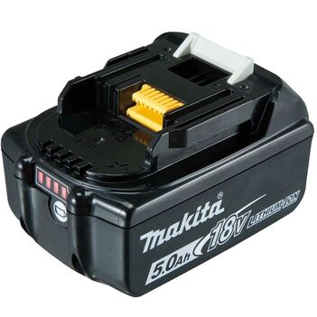 Battery 18V Li-Ion 5.0AH Loose BL1850B-L
