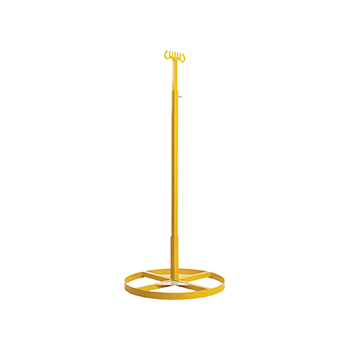 Maxisafe Adjustable Lead Stand main image
