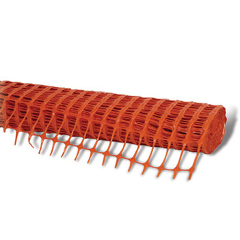 PRO Orange Barrier Mesh Fencing