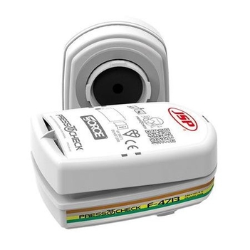 Press To Check ABEK1 P3 Filters Pro Choice BMN750-000-6AN
