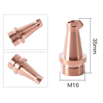 BS-16 Laser Welding Nozzle 