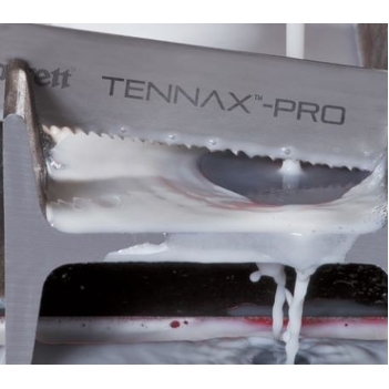 2965mm Welded-Tennax Pro Bi-Metal (4-6TPI, 27 x 0.90m) Starrett BSW-TNX27X4-6/P-2965