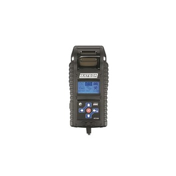Digital Battery And System Tester With Printer And Bluetooth Functionality Toledo BT2100