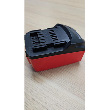 Compatible 18V 6Ah Battery Pack CAS Lithium-Ion LIHD 625368000 Replacement BT Metabo 18v