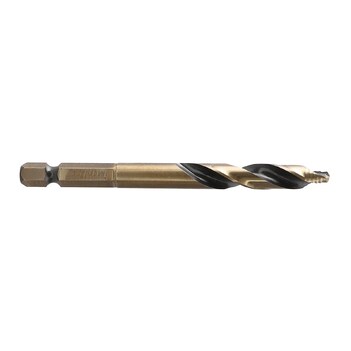 7.5mm Onsite Plus Impact Step Tip Drill Bit Alpha C9STQRM075