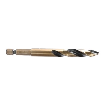 9.0mm Onsite Plus Impact Step Tip Drill Bit Alpha C9STQRM090