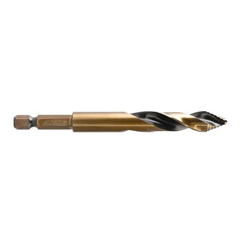 10.0mm Onsite Plus Impact Step Tip Drill Bit Alpha C9STQRM100