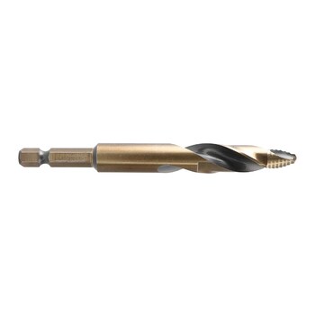 11.0mm Onsite Plus Impact Step Tip Drill Bit Alpha C9STQRM110