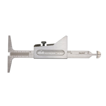 Hi-Lo Welding Gauge CAT1
