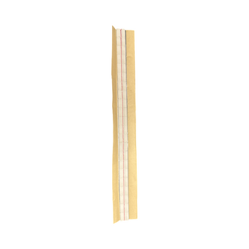 Ceramic Backing Bar 25 x 28 x 8 Groove 10pk CBGR25288