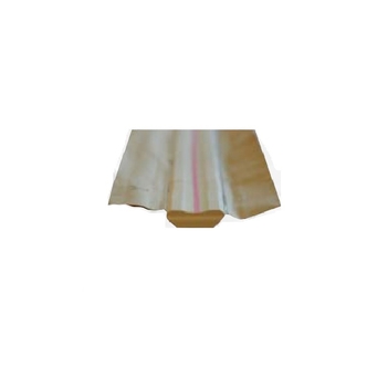 Ceramic Backing Bar 25 x 28 x 8 Groove 10pk CBGR25288