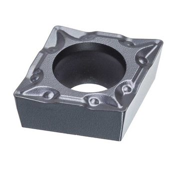 Turning Insert Pack of 10 Harlingen CCMT09T304
