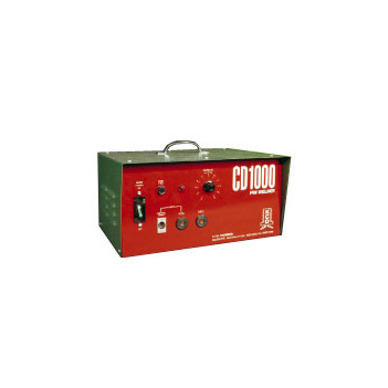 Capacitor Discharge Stud Welder CD1000