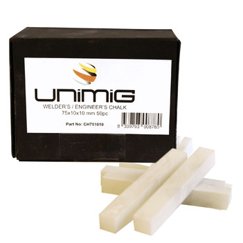 Unimig Engineers Chalk 75x10x10 CH751010