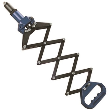 Lazy Tong Riveter 315-845mm Kincrome CL860