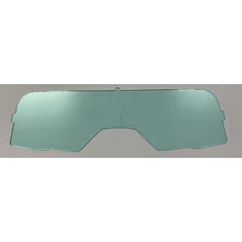 Outer Cover Lens For R100+ Welding Goggles CLR100O Pkt : 5