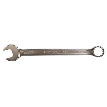 Satin Combination Spanner 22mm Kincrome CM22C