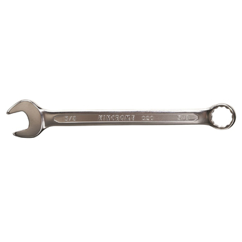 Satin Combination Spanner 23mm Kincrome CM23C main image