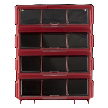 Components Compartment 12 Drawer Champion CMD-12