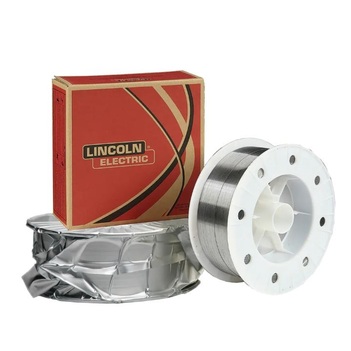 PRIMACORE® LW-71 Gas Shielded Flux Cored Wire 1.2mm 15Kg Lincoln COPLW71E21-B1