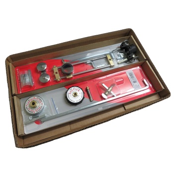 Plasma Cutting Guide Kit Tanjant CP1001A