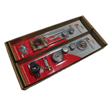Plasma Cutting Guide Kit For CUT 40/60;  PT60 and SC30 Plasma Torch CP2002H