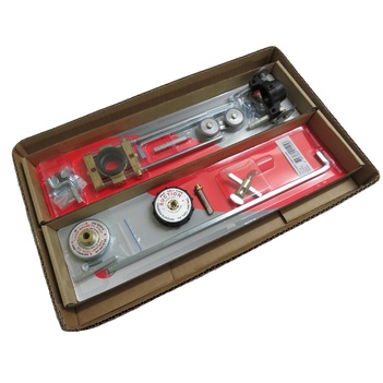 Plasma Cutting Guide Kit For SC80 Torch CP2002Q