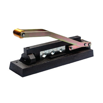 Welding Hose Crimped Fitting Tool TorchMaster CRIMPER